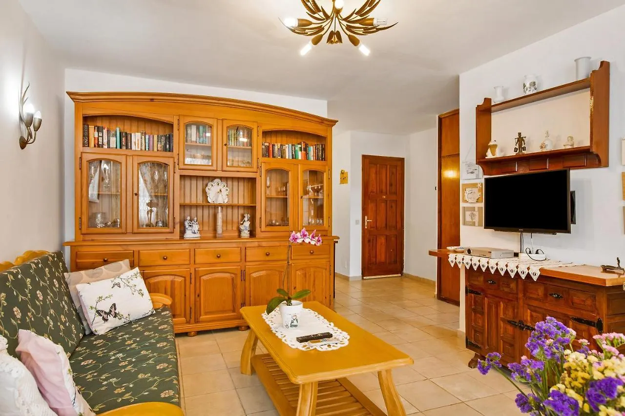 Casa Alegria 2 Apartment Maspalomas