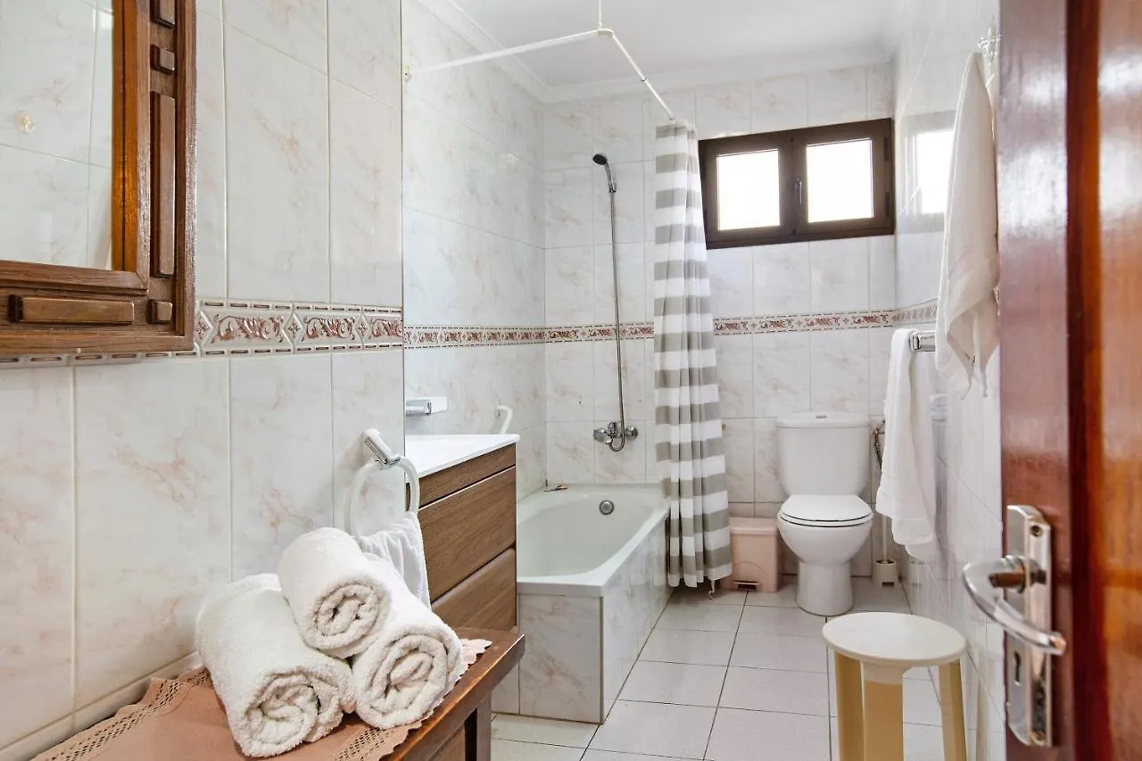 Casa Alegria 2 Apartment Maspalomas  Spain